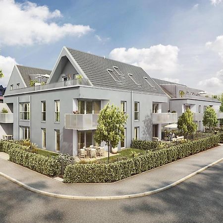 Apartment In Boltenhagen Near The Sea ภายนอก รูปภาพ