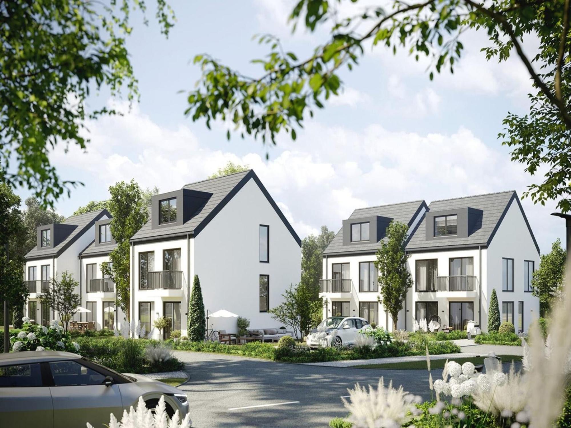 Apartment In Boltenhagen Near The Sea ภายนอก รูปภาพ