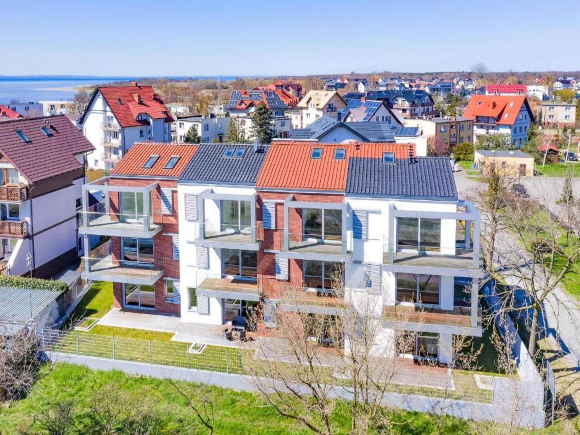 Apartment In Boltenhagen Near The Sea ภายนอก รูปภาพ