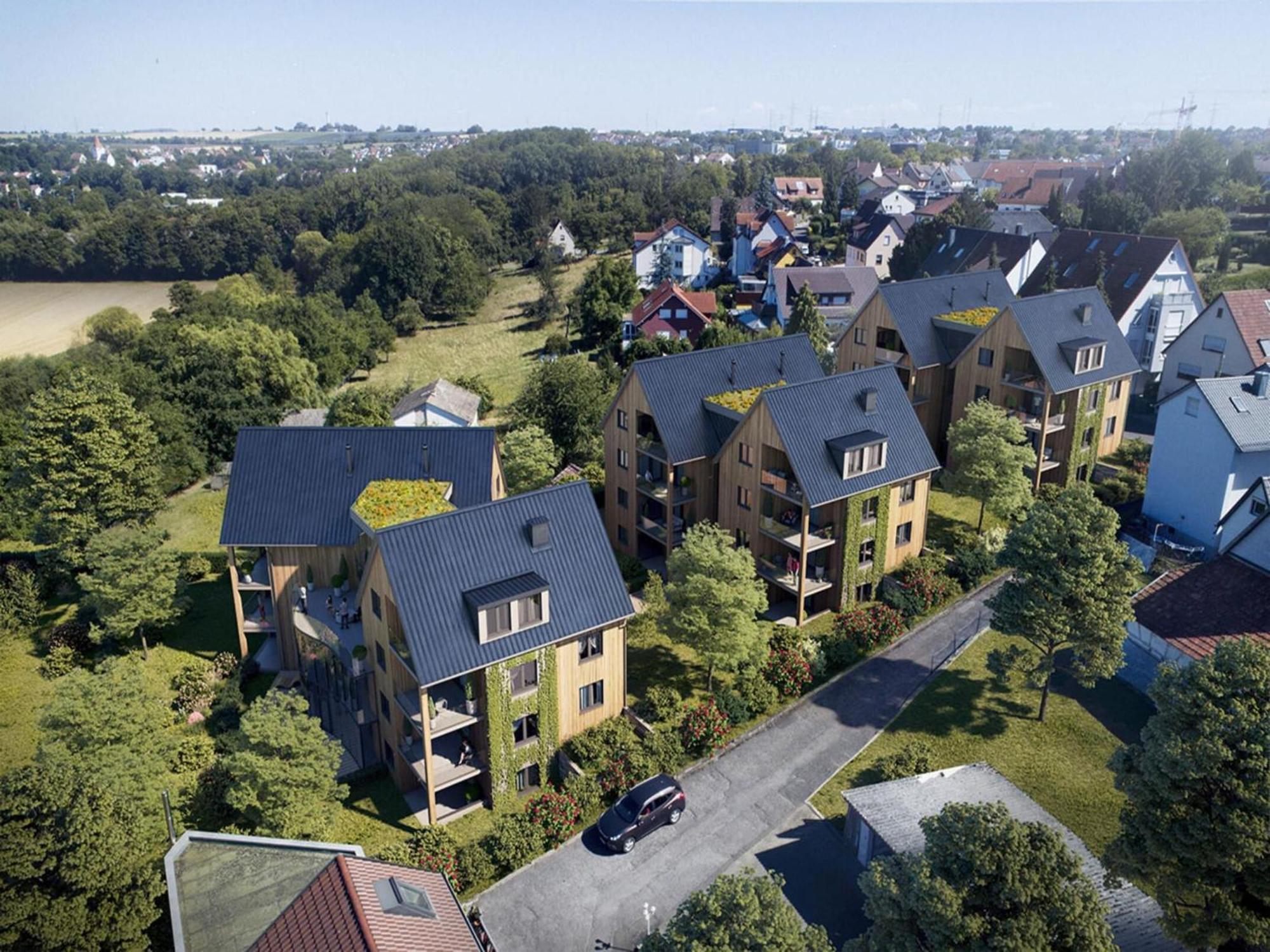Apartment In Boltenhagen Near The Sea ภายนอก รูปภาพ