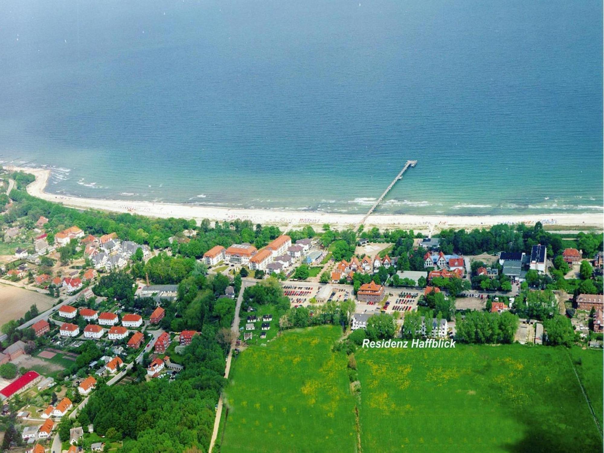 Apartment In Boltenhagen Near The Sea ภายนอก รูปภาพ