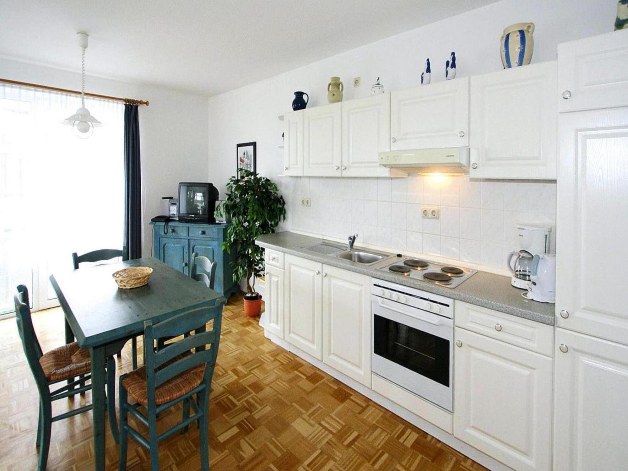 Apartment In Boltenhagen Near The Sea ภายนอก รูปภาพ