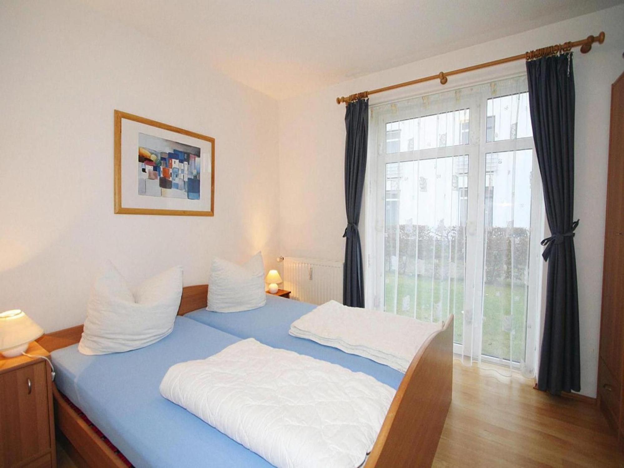 Apartment In Boltenhagen Near The Sea ภายนอก รูปภาพ